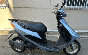 SUZUKI ADDRESS V50 CA42A