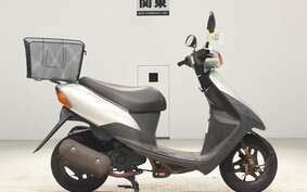 SUZUKI LET's 2 CA1PA