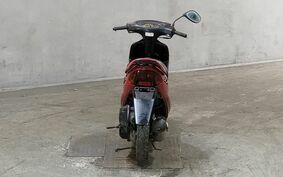 HONDA DIO ZX AF35