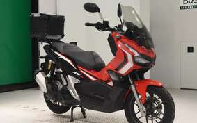 HONDA ADV150