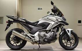 HONDA NC 700 X D 2013 RC63