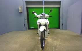 HONDA WAVE 125 I JA21