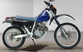 HONDA XLR250R MD22