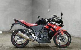 HONDA CBR250R MC41