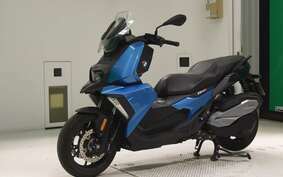 BMW C400X 2020