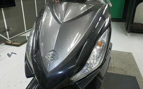 SUZUKI ADDRESS 110 CE47A