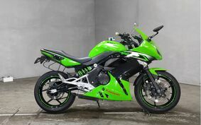 KAWASAKI NINJA 400 R 2011 ER400B