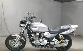 YAMAHA XJR1300 1998 RP01J