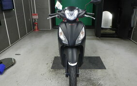 HONDA DIO 110 JF58