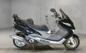 YAMAHA MAJESTY 125 SE27