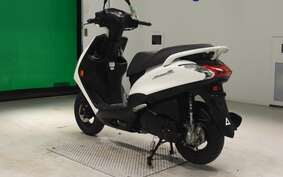 YAMAHA AXIS 125 Z SED7J