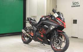 KAWASAKI NINJA 250 ABS EX250L