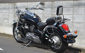 SUZUKI INTRUDER 400 Classic 2010 VK56A