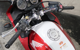 HONDA CB400SFV-3 BOLDOR 2014 NC42