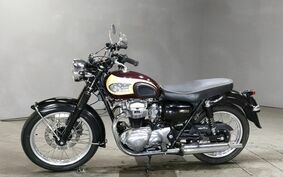 KAWASAKI W650 1999 EJ650A