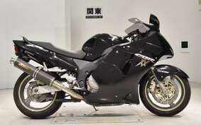 HONDA CBR1100XX 2001 SC35