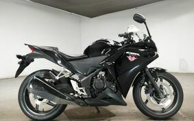 HONDA CBR250R MC41