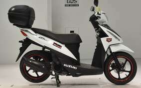 SUZUKI ADDRESS 110 CE47A