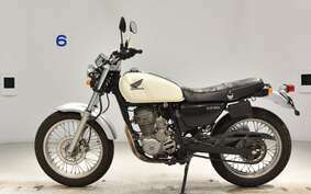 HONDA CB223S MC40