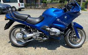 BMW R1150RS 2004 0447