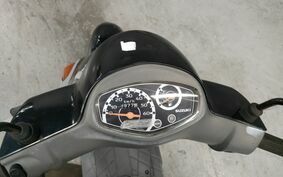 SUZUKI LET's 4 CA45A