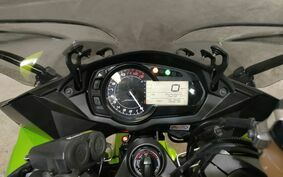 KAWASAKI NINJA 1000 2013 ZXT00G