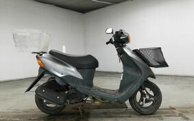 SUZUKI LET's 2 CA1PA