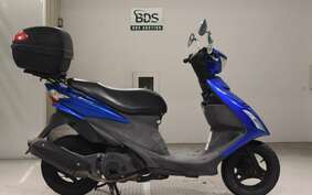 SUZUKI ADDRESS V125 S CF4MA