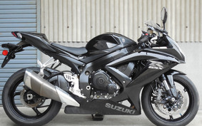 SUZUKI GSX-R750 2008 GR7LA