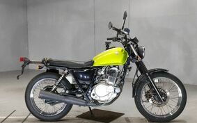 SUZUKI GRASS TRACKER BigBoy NJ4DA