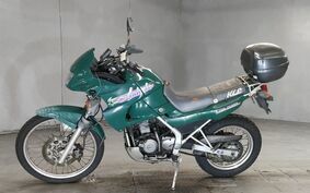 KAWASAKI KLE250 Anhelo LE250A