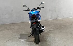 SUZUKI GIXXER 250 ED22B