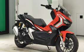 HONDA ADV150 KF38