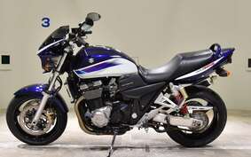 SUZUKI GSX1400 2008 GY71A