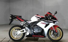 HONDA CBR1000RR 2007 SC57