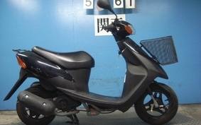 SUZUKI LET's 2 CA1PA