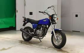 HONDA APE 100 HC07