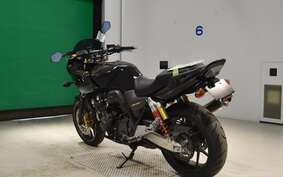 HONDA CB400 SUPER BOLDOR A 2014 NC42