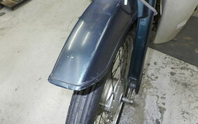 HONDA C50 SUPER CUB E AA01