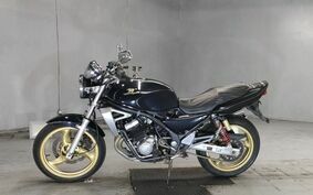 KAWASAKI BALIUS 250 Gen.2 ZR250B