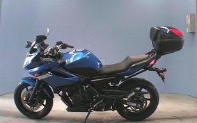 YAMAHA XJ6 ABS 2011 RJ19