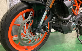 KTM 390 DUKE 2019 JPJ40