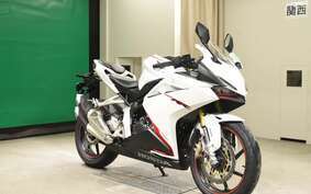 HONDA CBR250RR A MC51