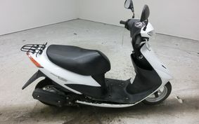 SUZUKI ADDRESS V50 Fi CA44A