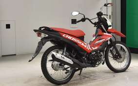 SUZUKI RAIDER J Crossover EH11A