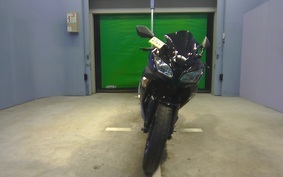 KAWASAKI NINJA 250 ABS 2013 EX250L