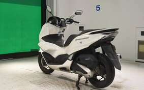 HONDA PCX 160 KF47