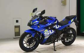 SUZUKI GSX250R