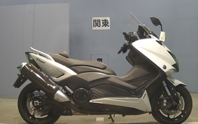 YAMAHA T-MAX 530 2015 SJ12J