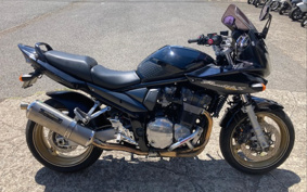 SUZUKI  BANDIT 1200S ABS FINAL  2006 GV79A